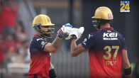 Devdutt Padikkal Incredible Inning