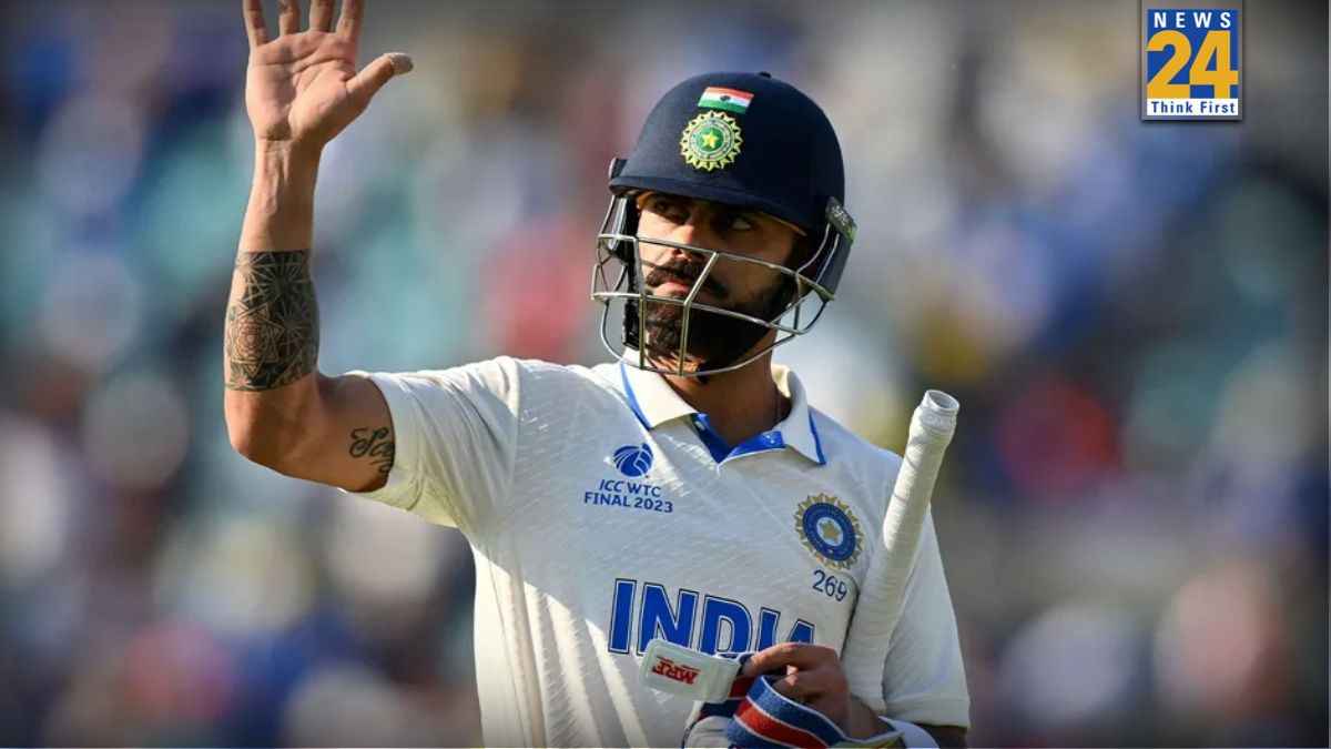 'विराट कोहली ने अपनी कमजोरी को सुधारने की जगह टेस्ट को अलविदा कहना चुना', वनडे को तरजीह देने पर निराश हैं ये भारतीय दिग्गज