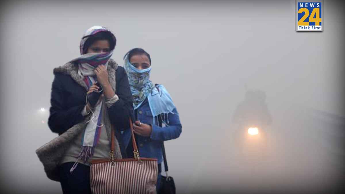 delhi weather
