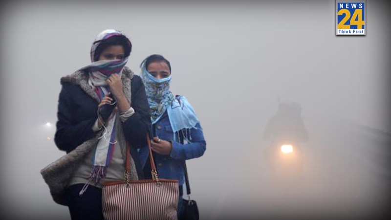 WEATHER delhi weather