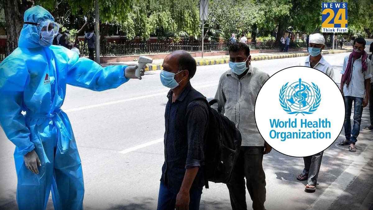 Explained: WHO क्या है? कब बना, कितने सदस्य और क्या काम करता है? जानिए हर डिटेल