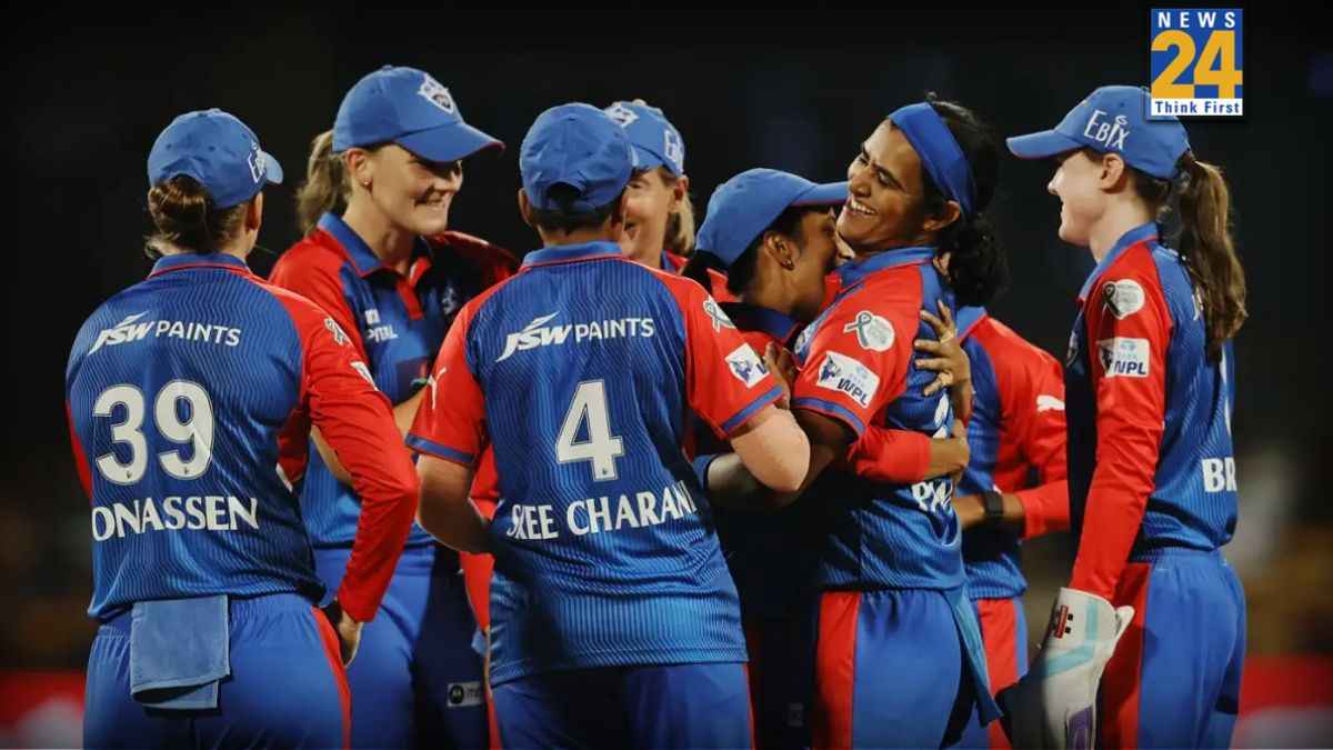 WPL 2026: क्या दिल्ली कैपिटल्स के हाथ आएगी पहली ट्रॉफी, जानिए टीम कहां है मजबूत, और किधर पिछड़ रही?