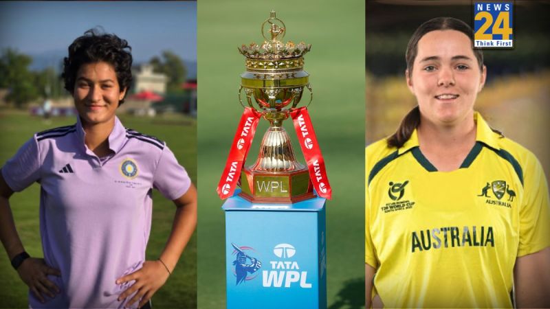 WPL 2026 Teenagers -1