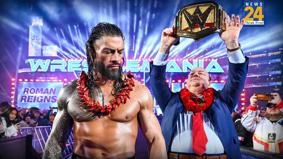 WWE
