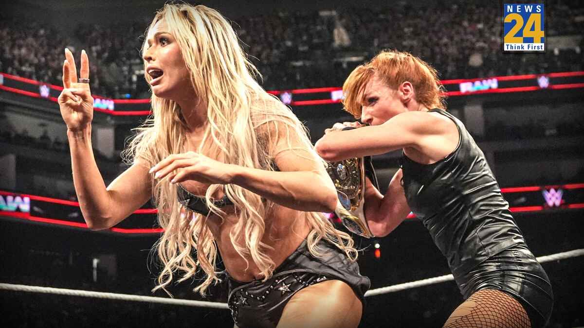 WWE