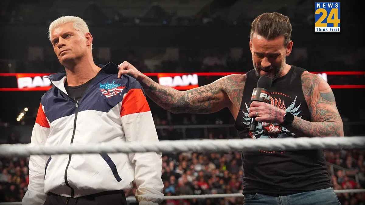 WWE