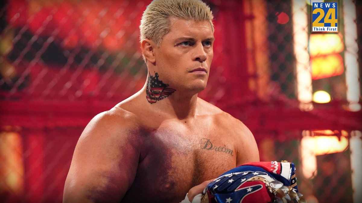 WWE