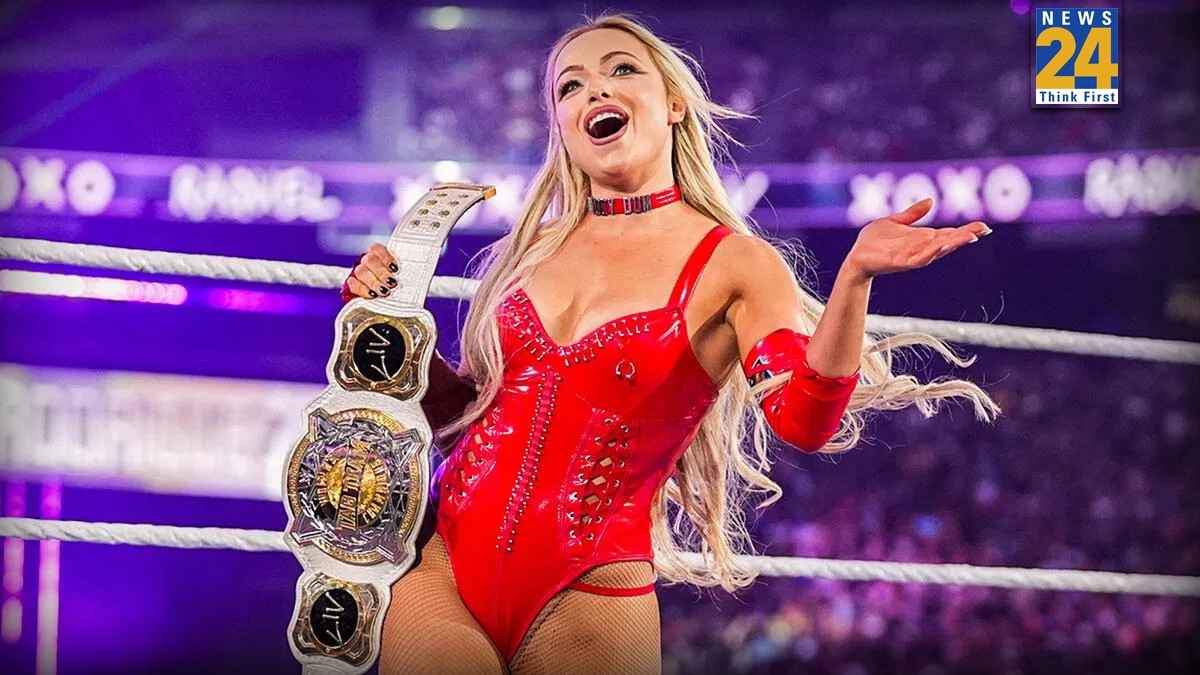 WWE