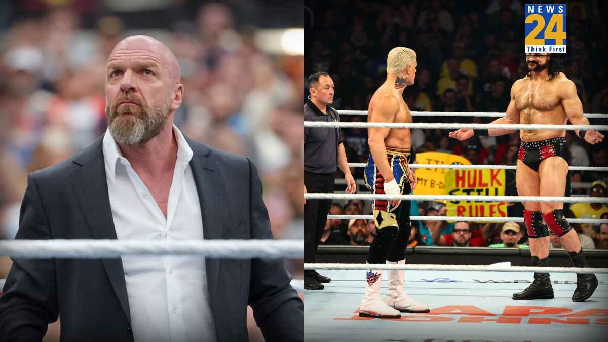 WWE