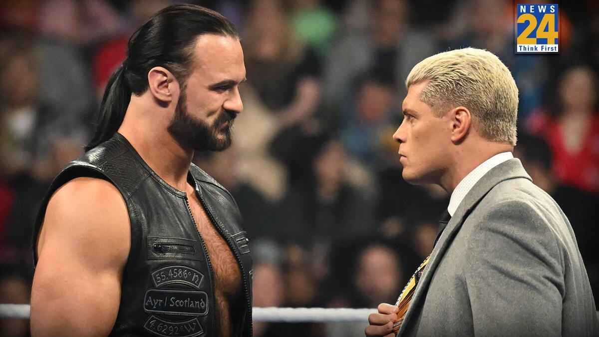 WWE