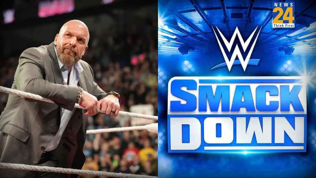 WWE