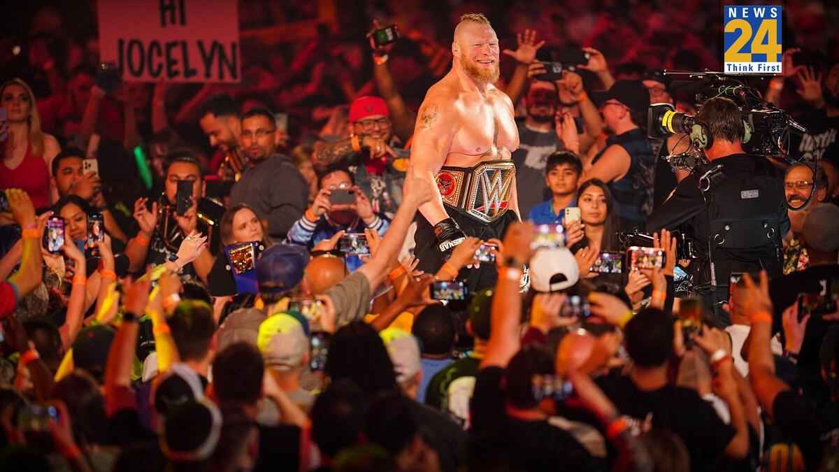 WWE