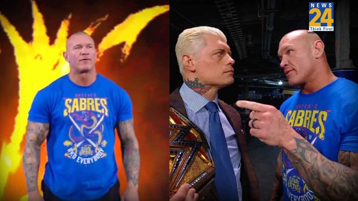 WWE