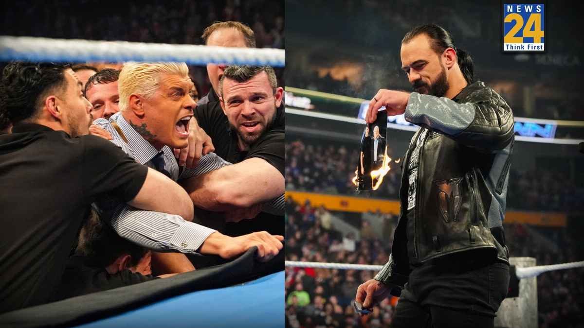 WWE
