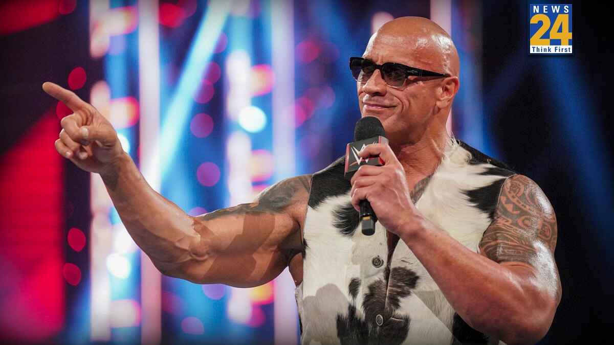 WWE