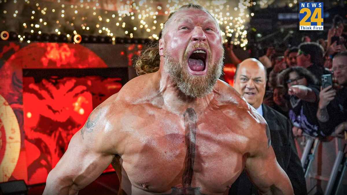 WWE