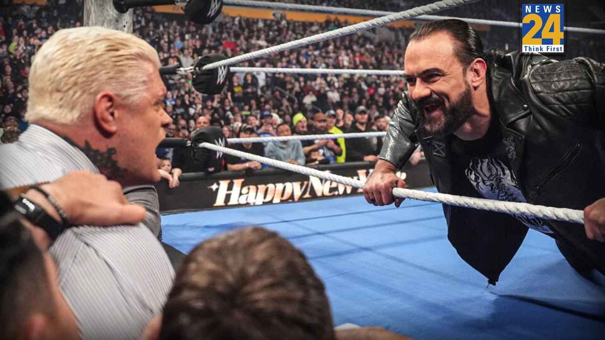 WWE
