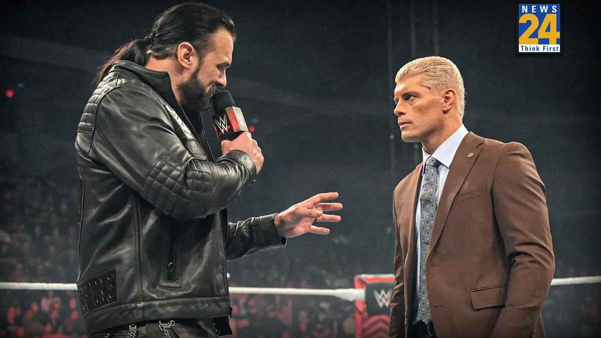 WWE