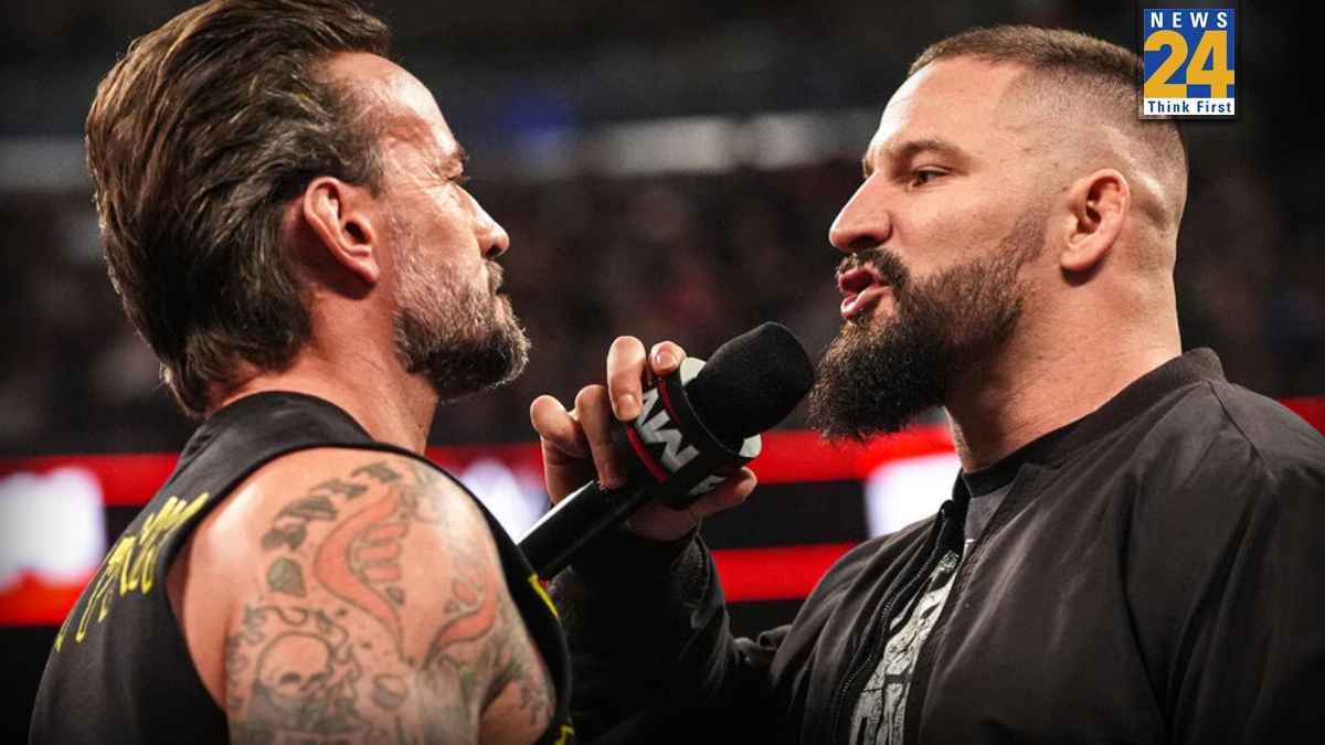 WWE