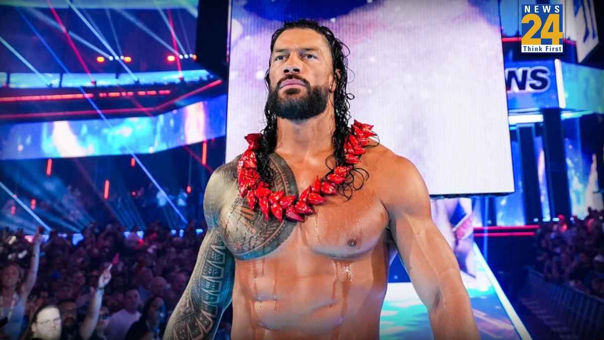 WWE