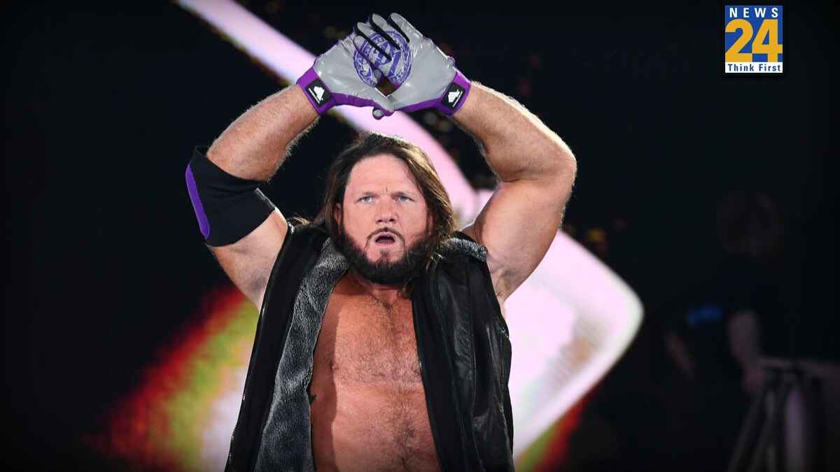 WWE