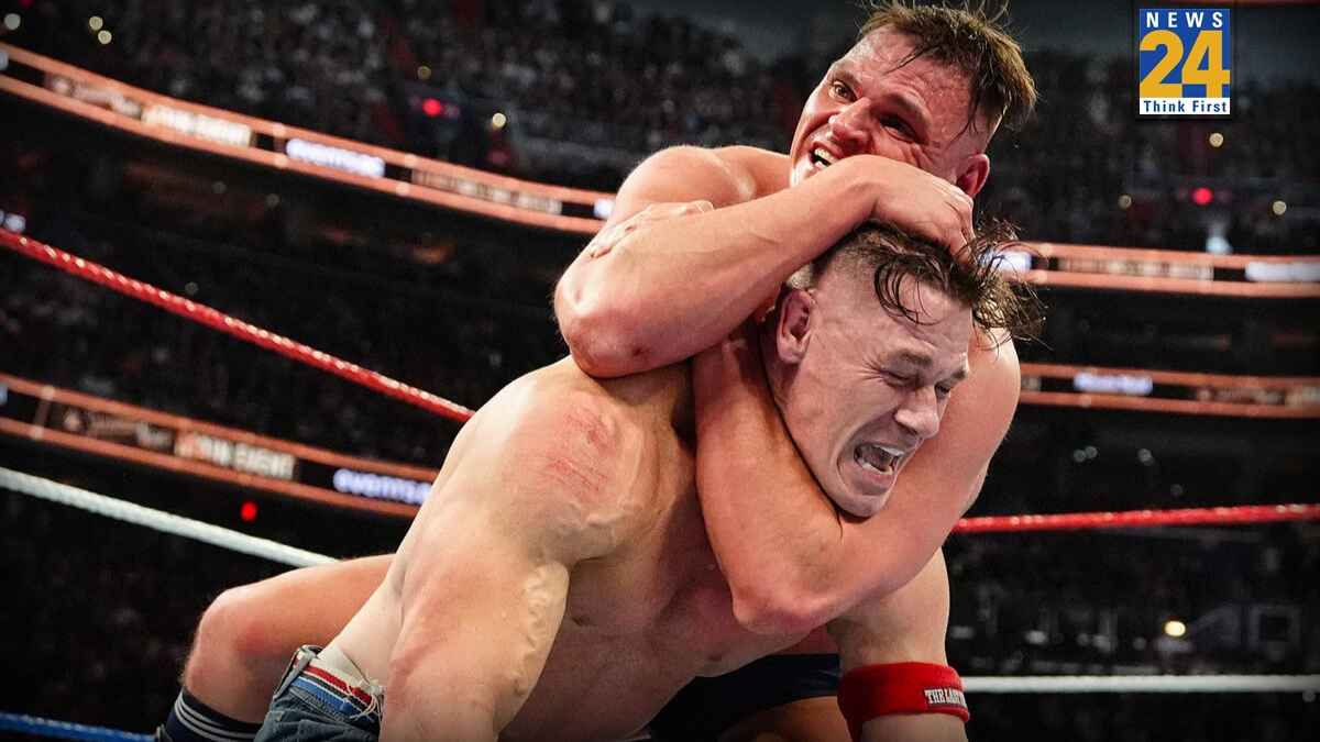 WWE