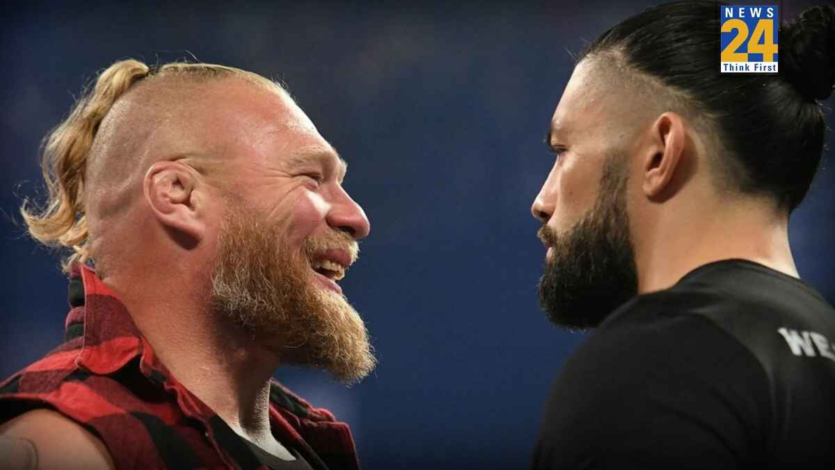 WWE