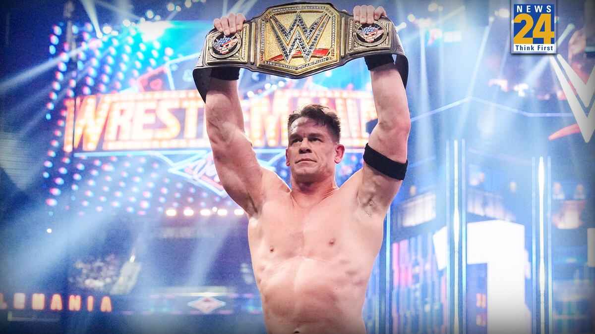 WWE