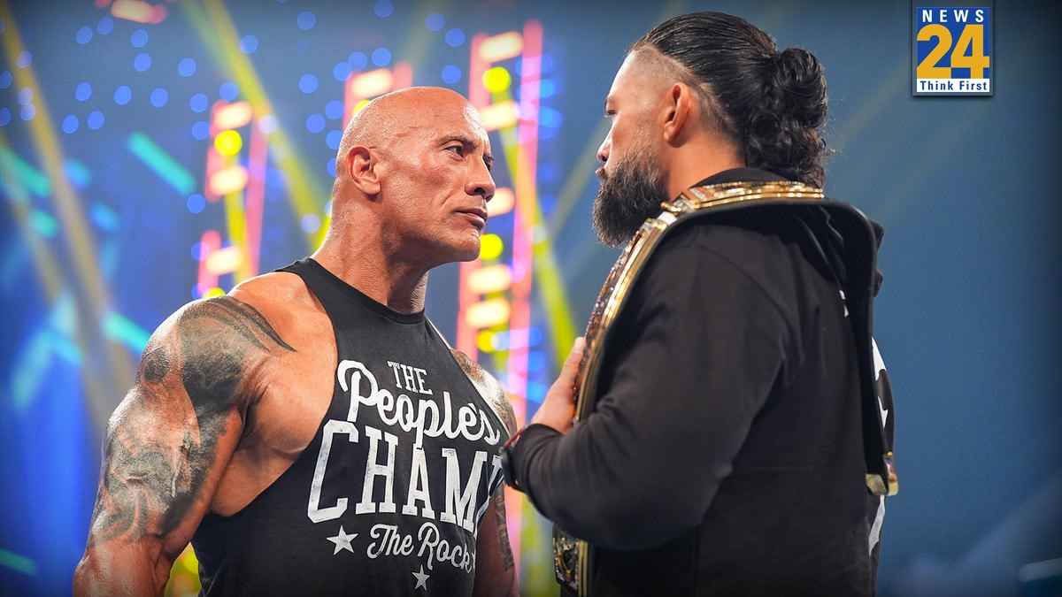 WWE