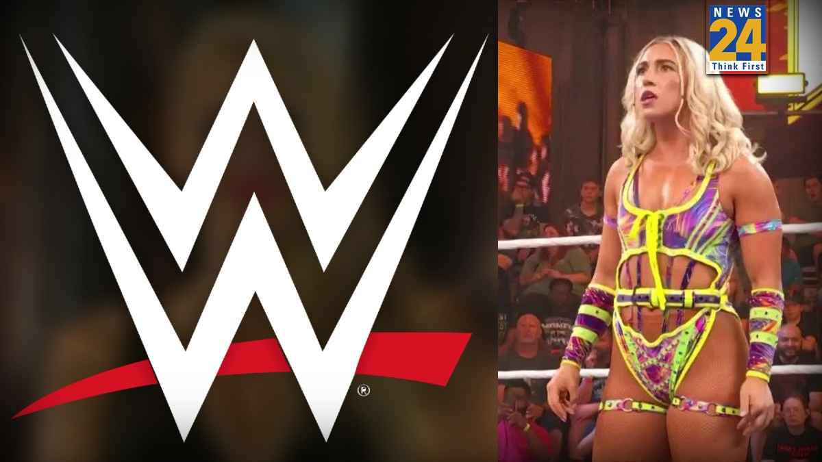 WWE
