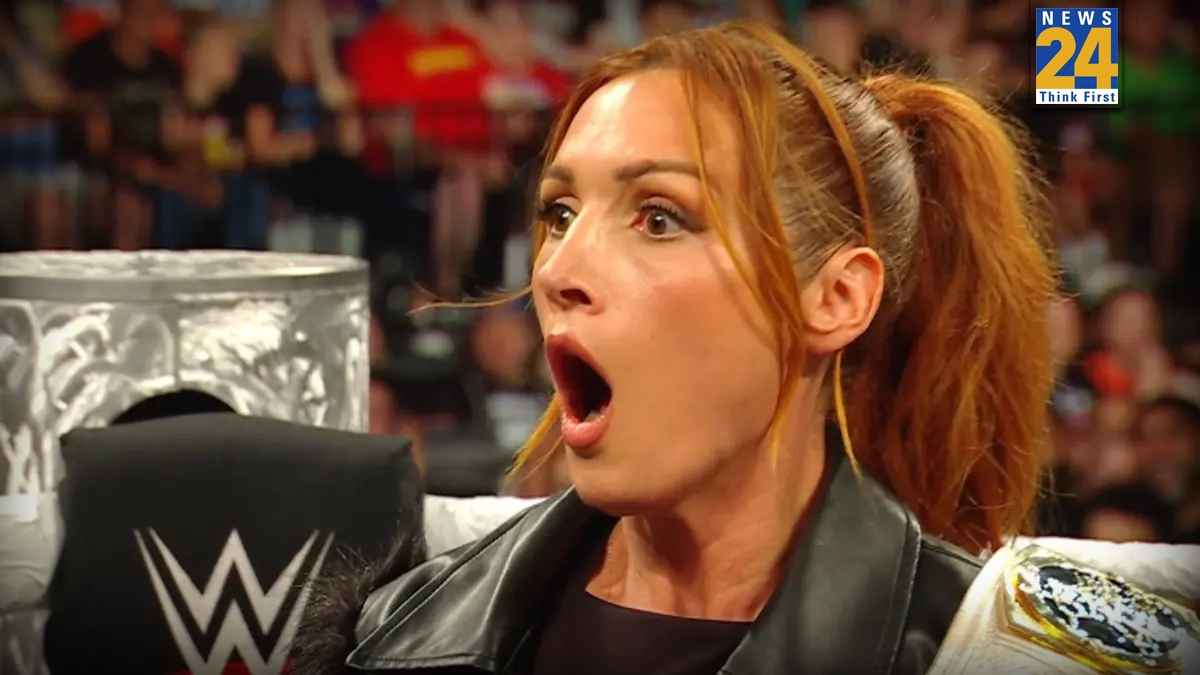 WWE