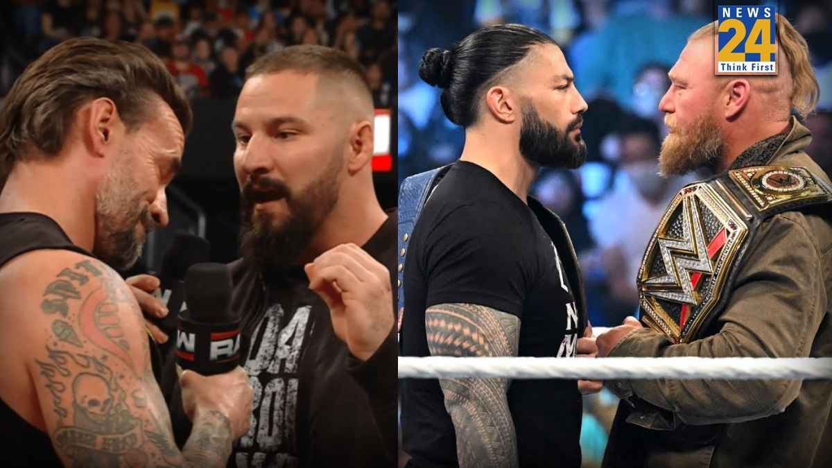 WWE