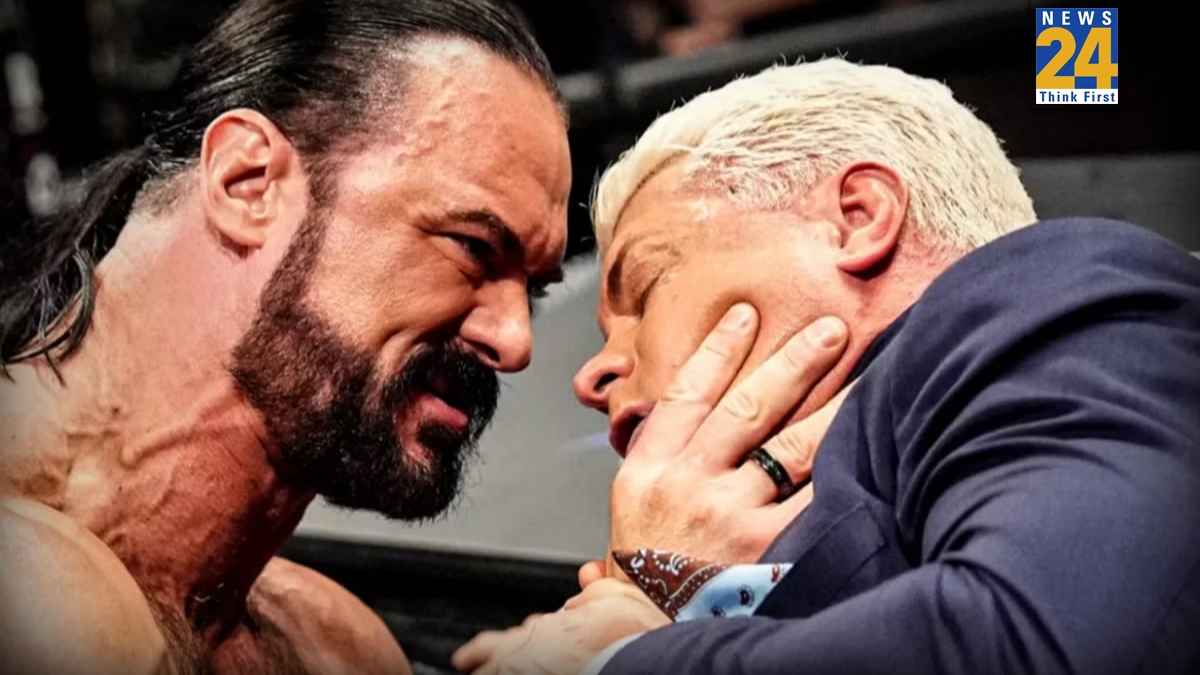 WWE