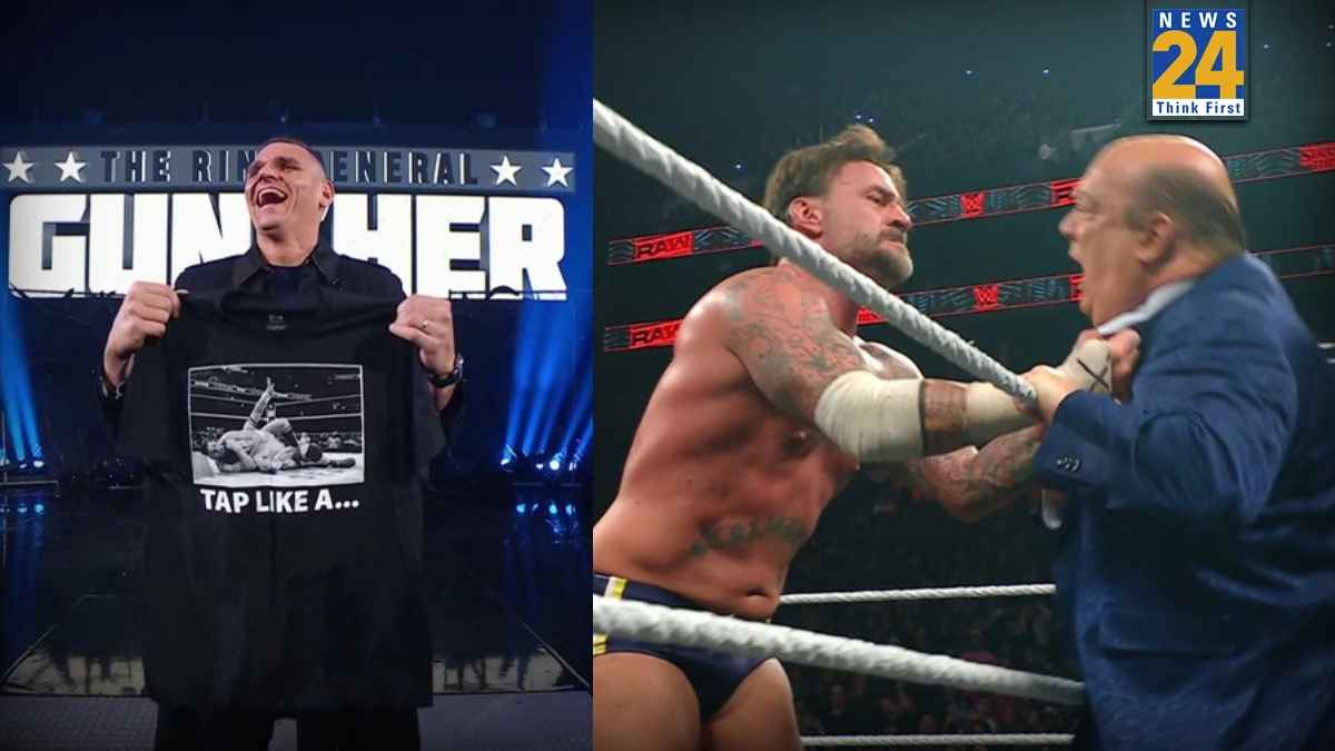 WWE