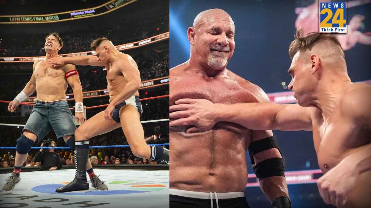 WWE