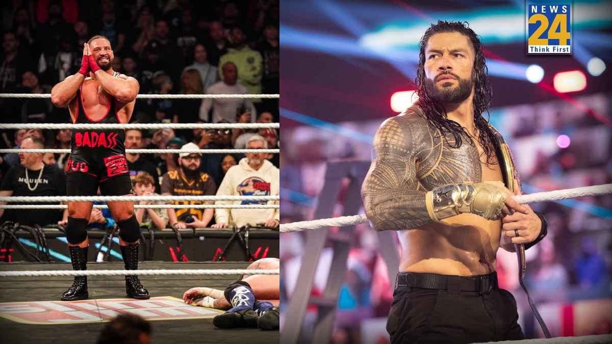 WWE