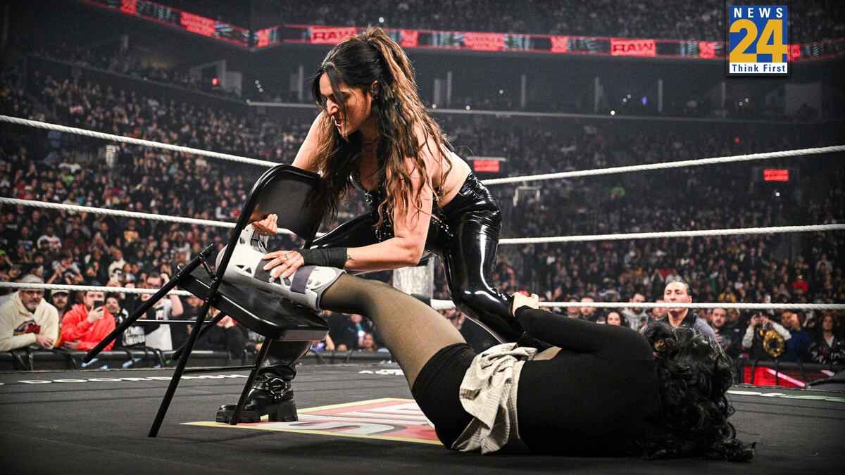 WWE