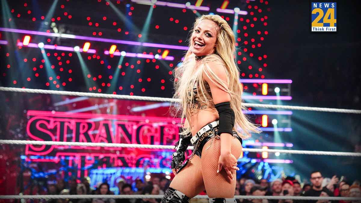 WWE