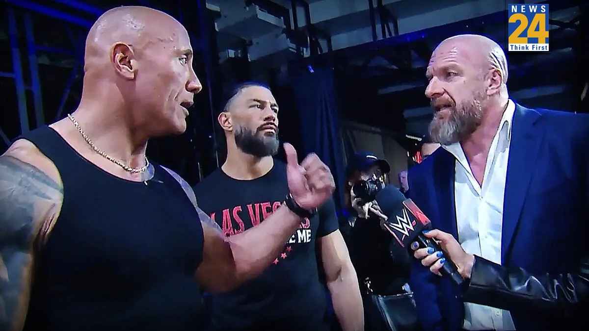 WWE