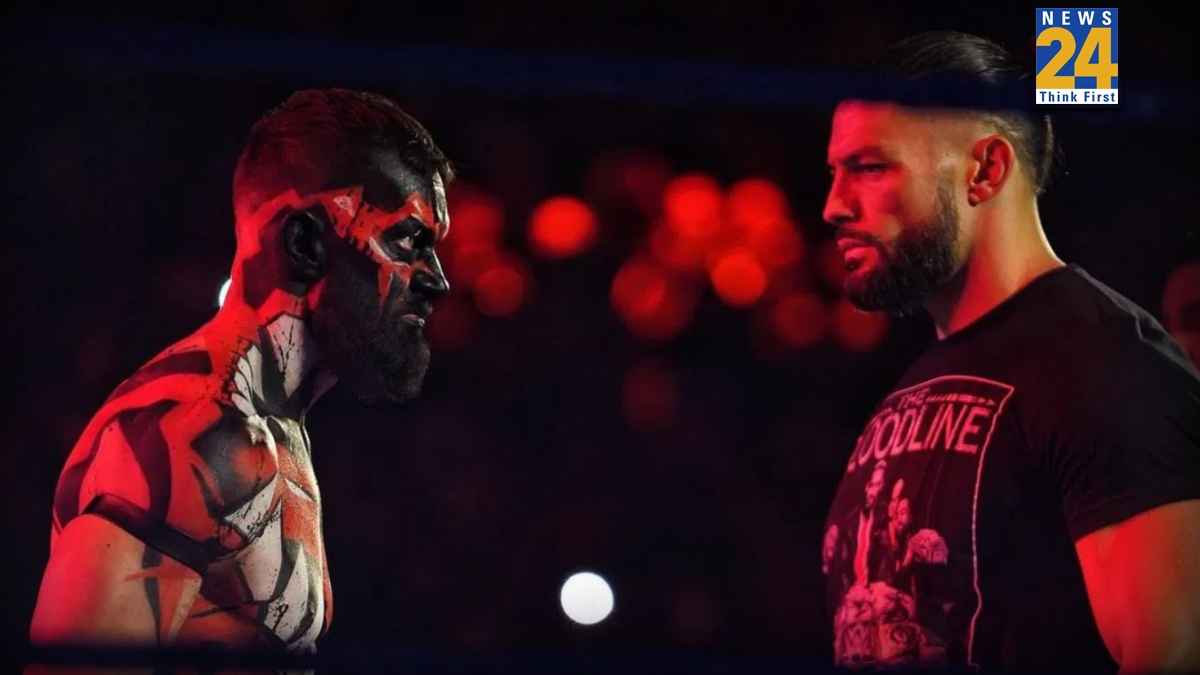 WWE