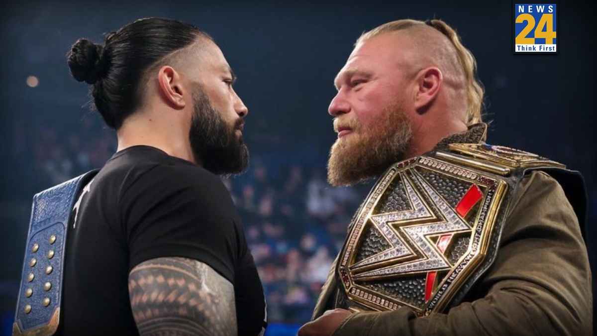 WWE