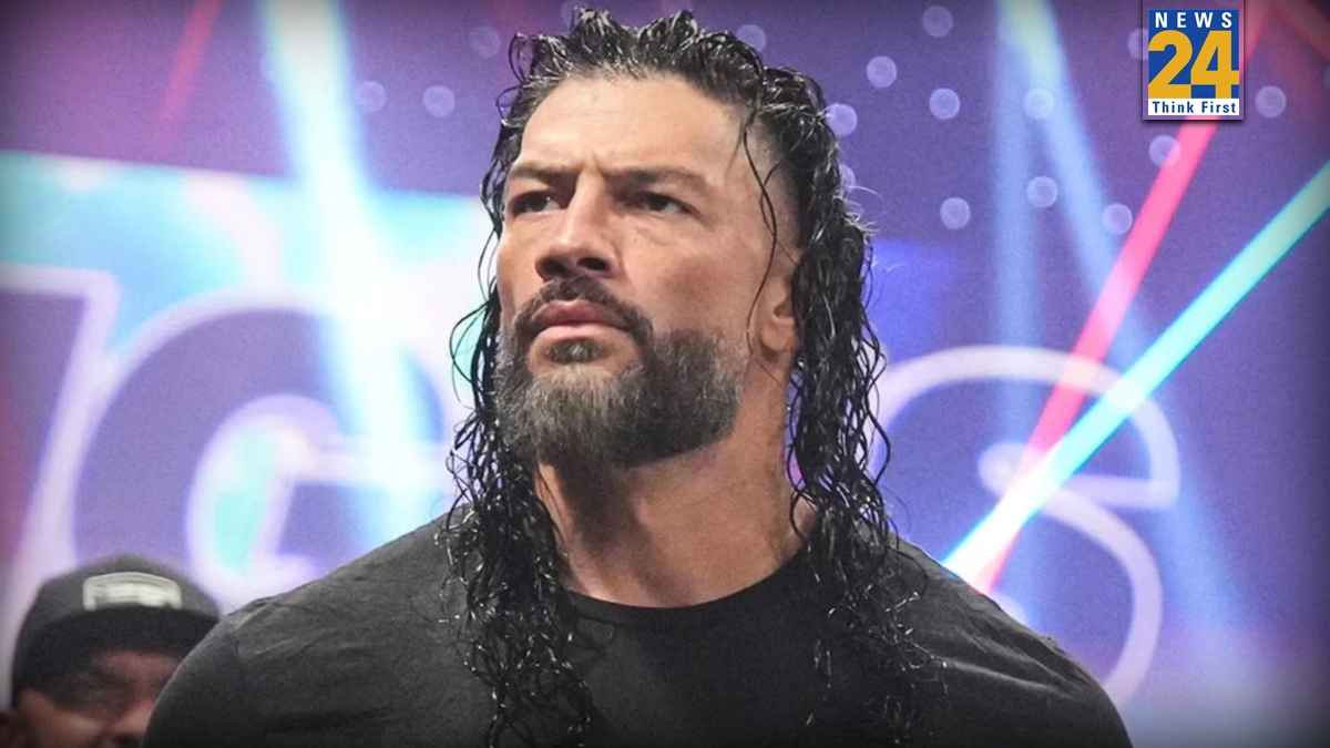 WWE