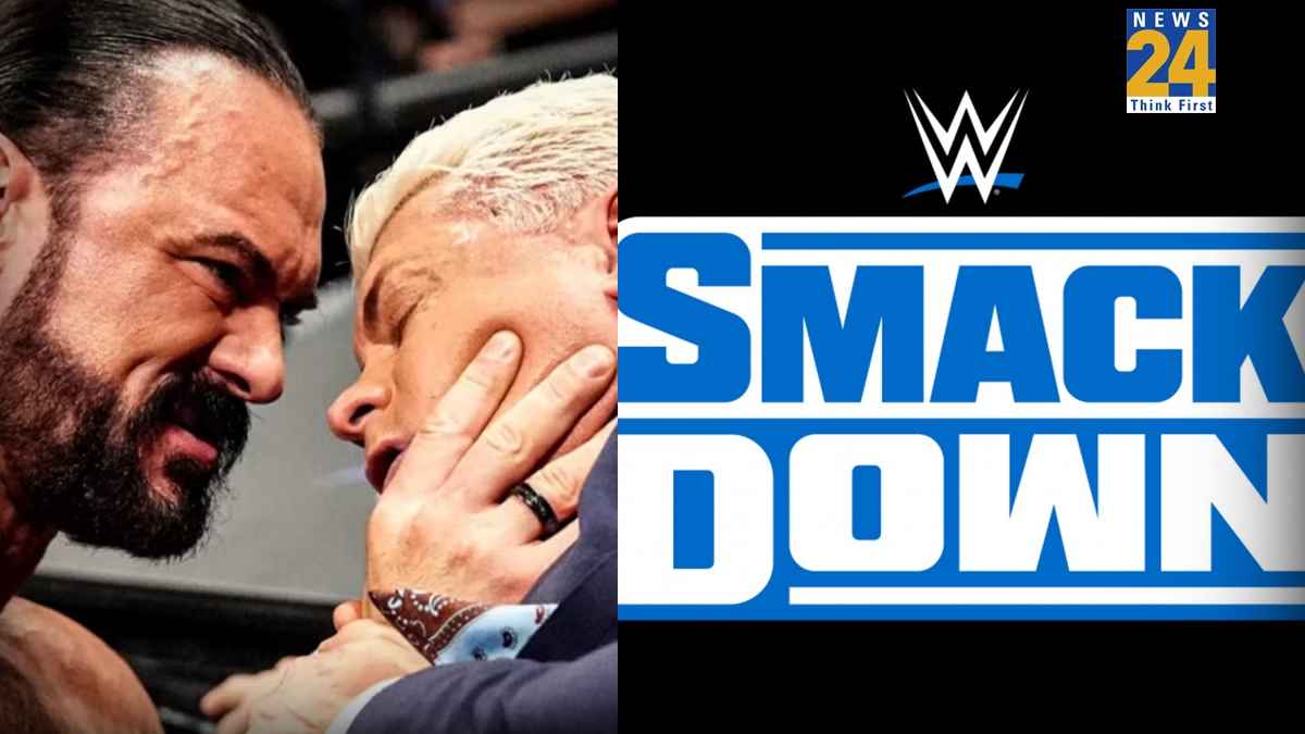 WWE