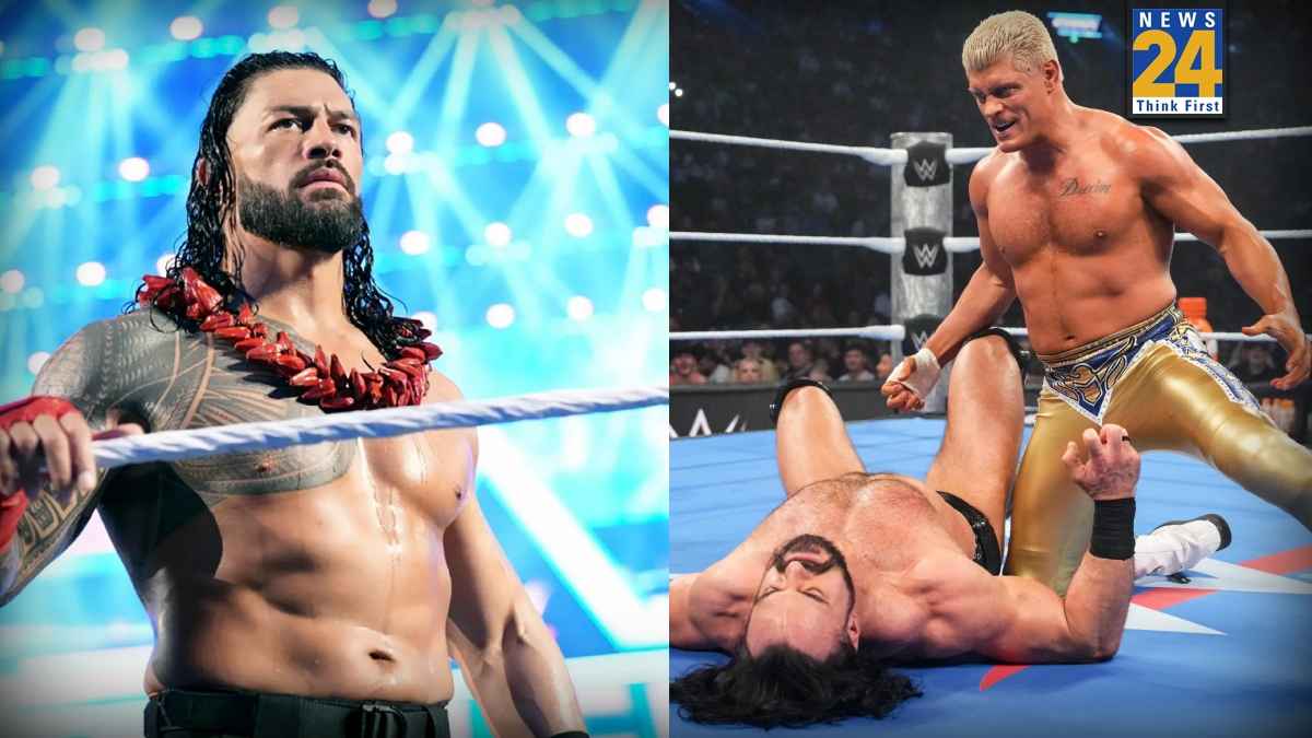 WWE