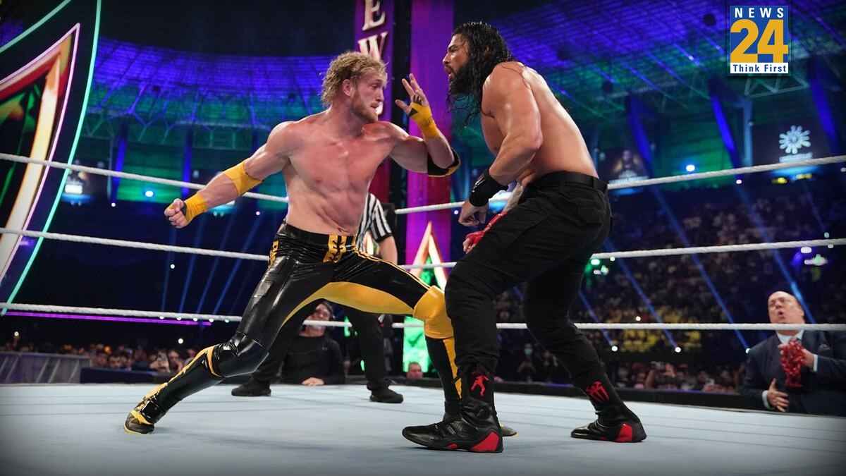WWE