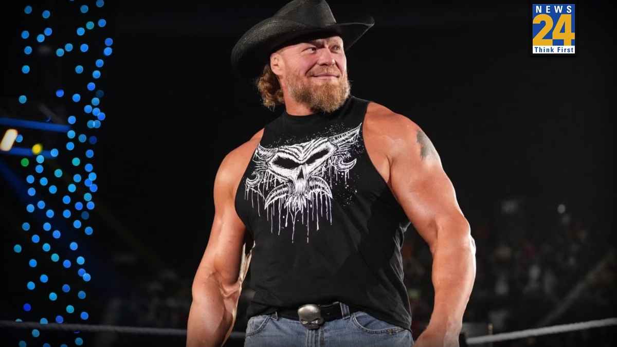 WWE