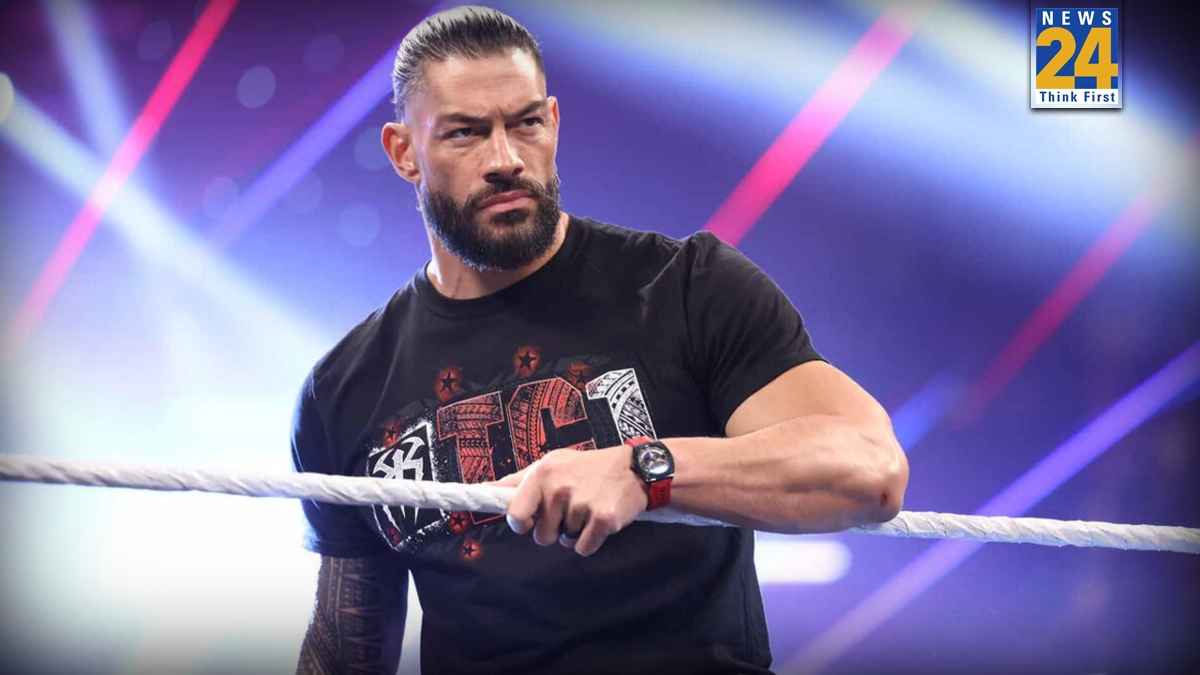 WWE