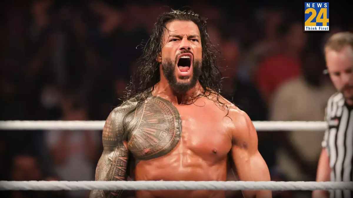 WWE
