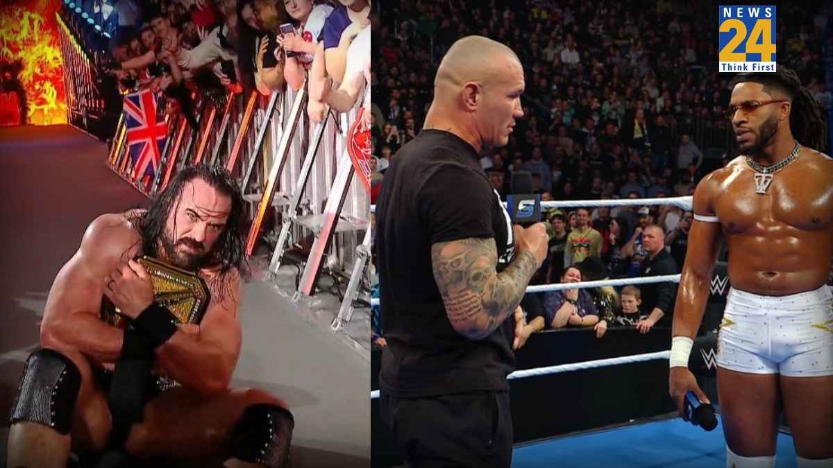 WWE