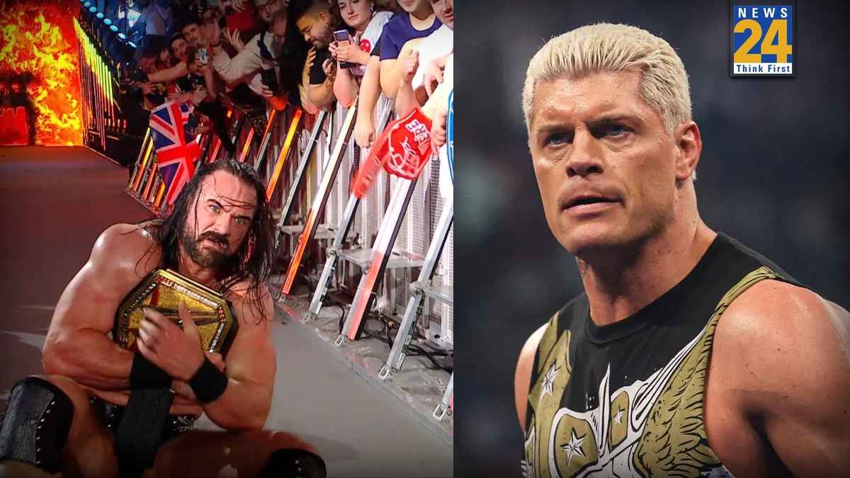 WWE